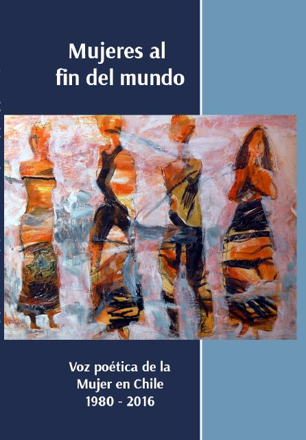 Mujeres al fin del mundo