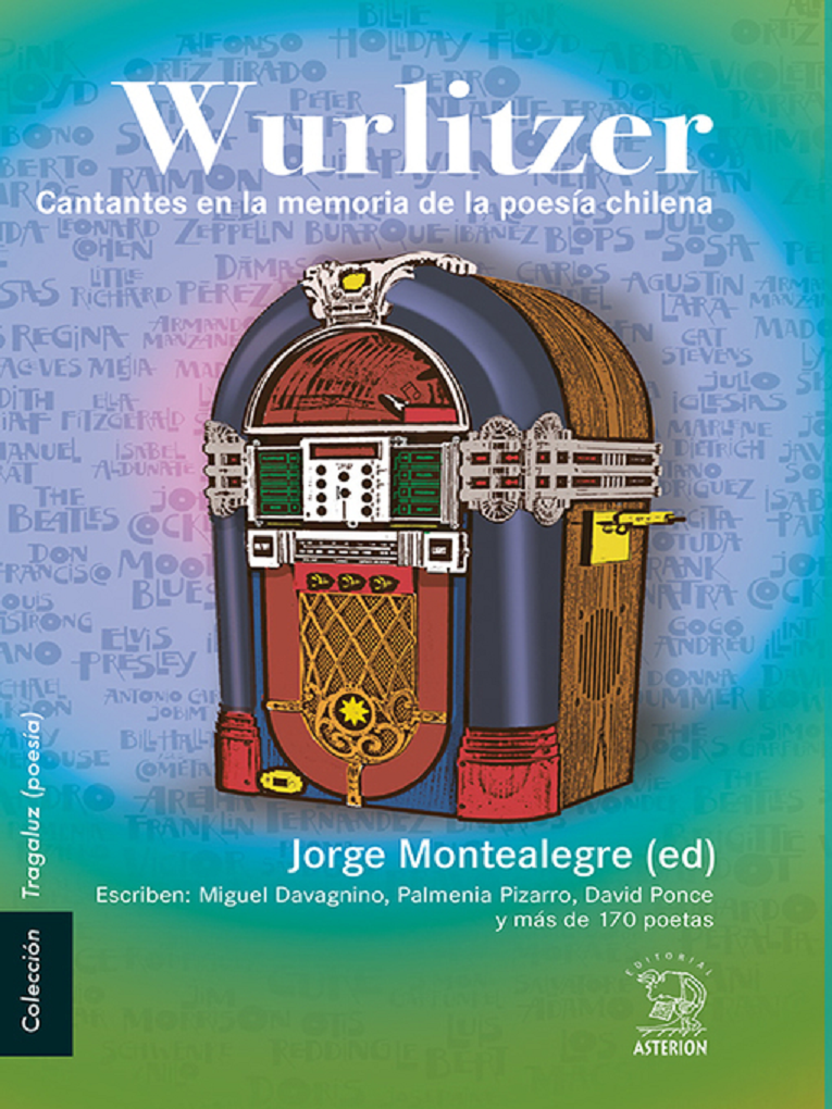 Wurlitzer