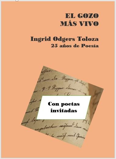 El gozo más vivo