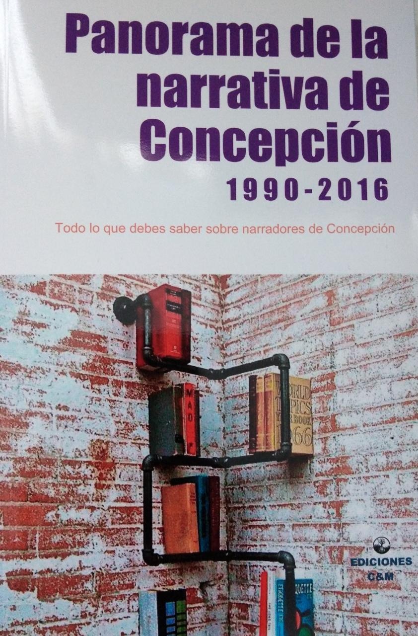 Panorama de la narrativa de Concepción