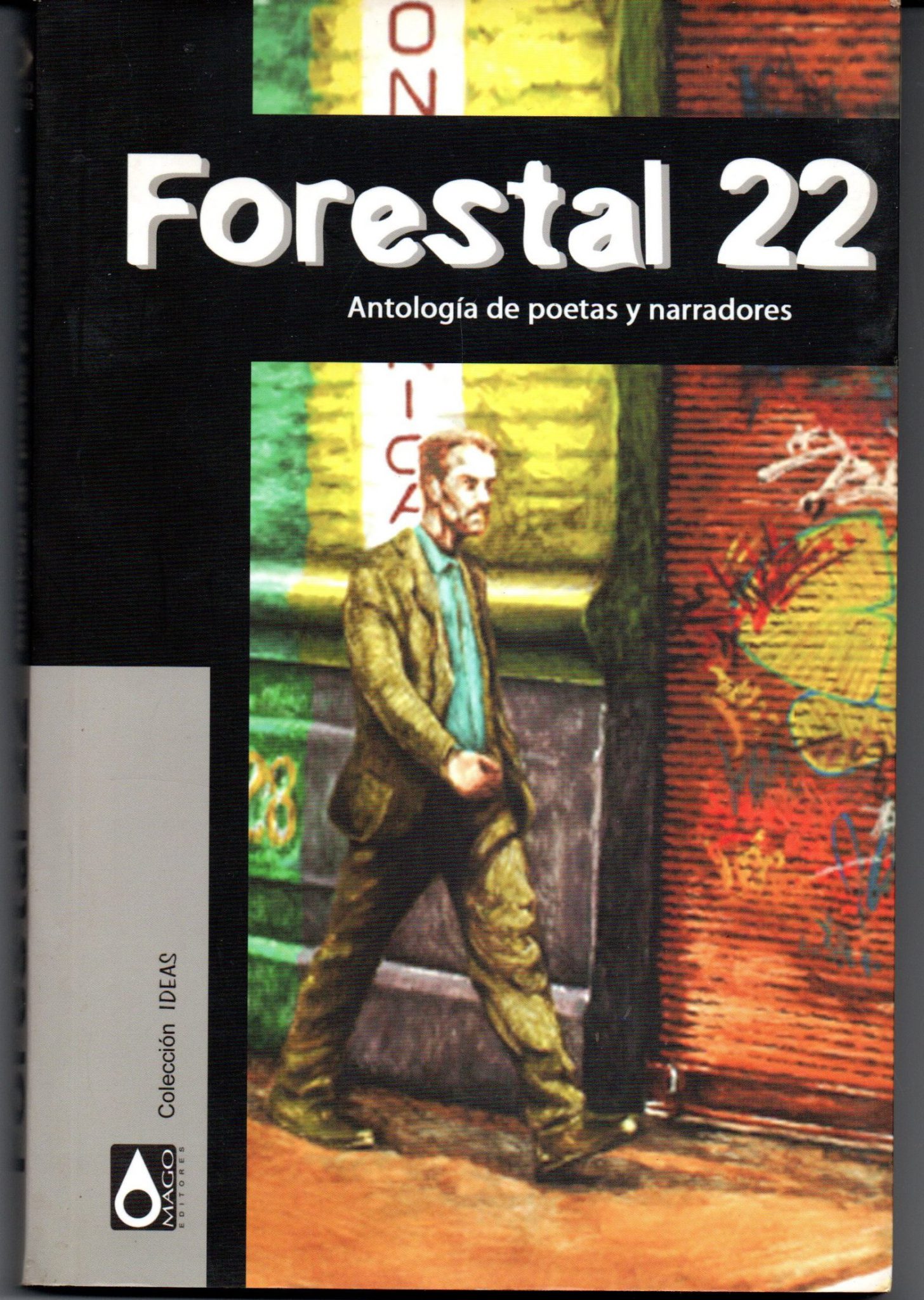 Forestal 22