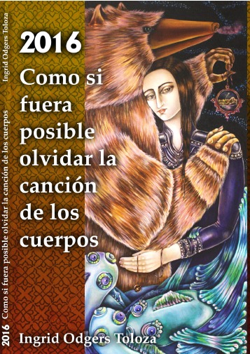 Como si fuera posible olvidar la canción de los cuerpos