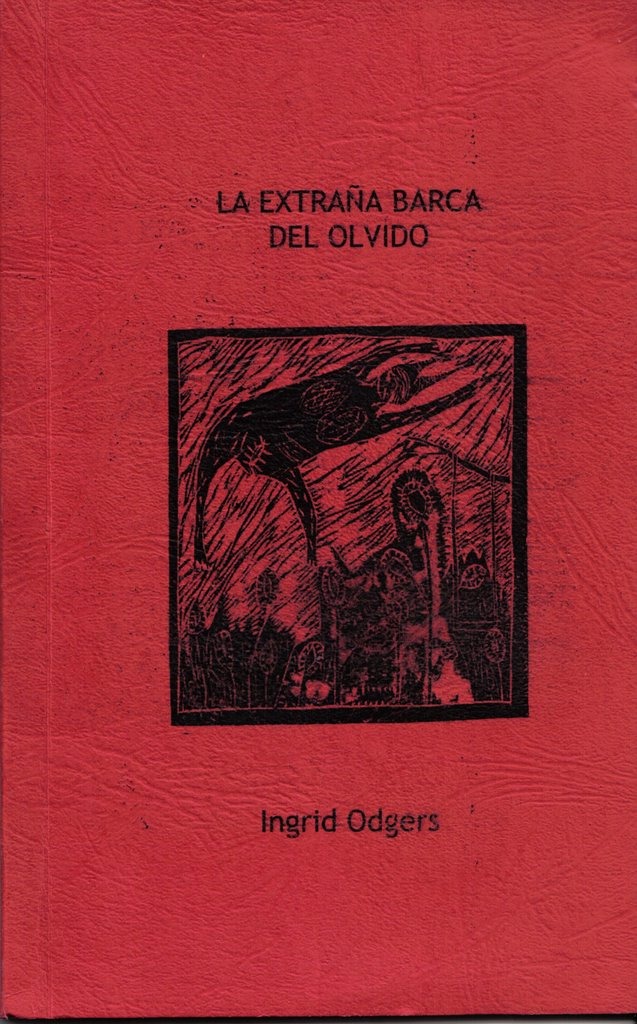 La extraña barca del olvido
