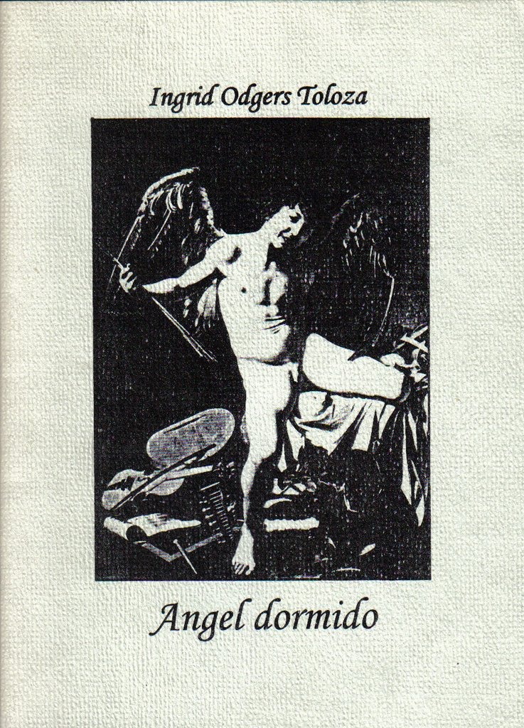 Ángel dormido