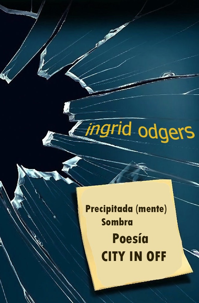 Precipitadamente sombra